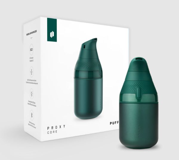Puffco Proxy Core (Vaporizer Kit) thumbnail