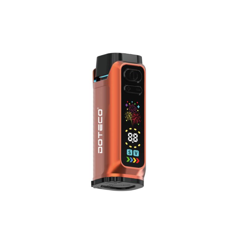 Dot Eco (510BATT) Tik40 Ultra 2in1 Orange
