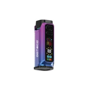 Dot Eco (510BATT) Tik40 Ultra 2in1 Rainbow