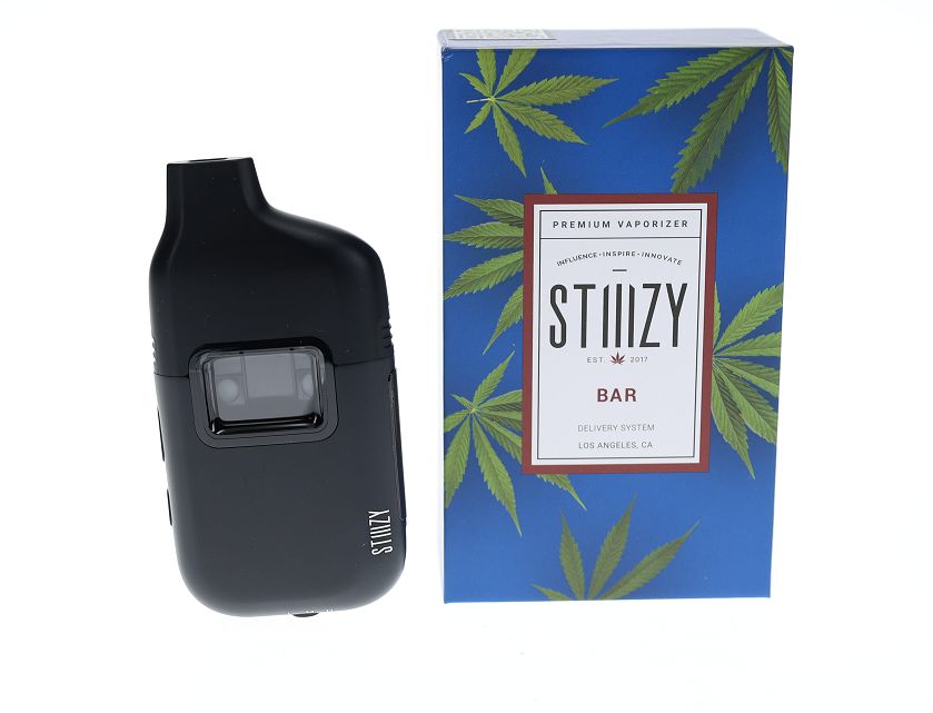 STIIIZY (Battery Only) Bar Battery with packaging