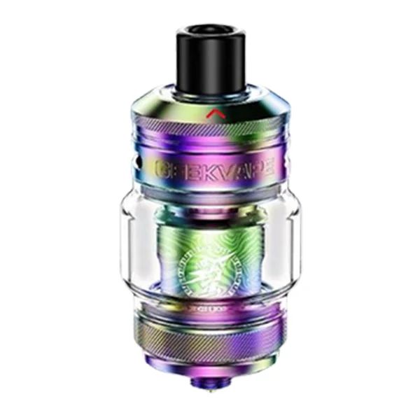 Geekvape Z Nano 3 Tank rainbow