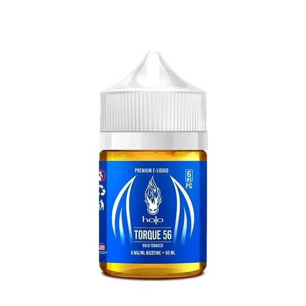 Torque 56 Halo 60mL thumbnail
