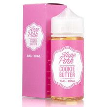 Cookie Butter by Vape Pink TFN E-Liquid thumbnail