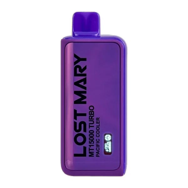 Lost Mary MT15000 Turbo Disposable pacific cooler