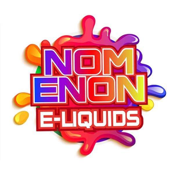 Caramel Butterscotch Classic Nomenon Salts 30mL thumbnail