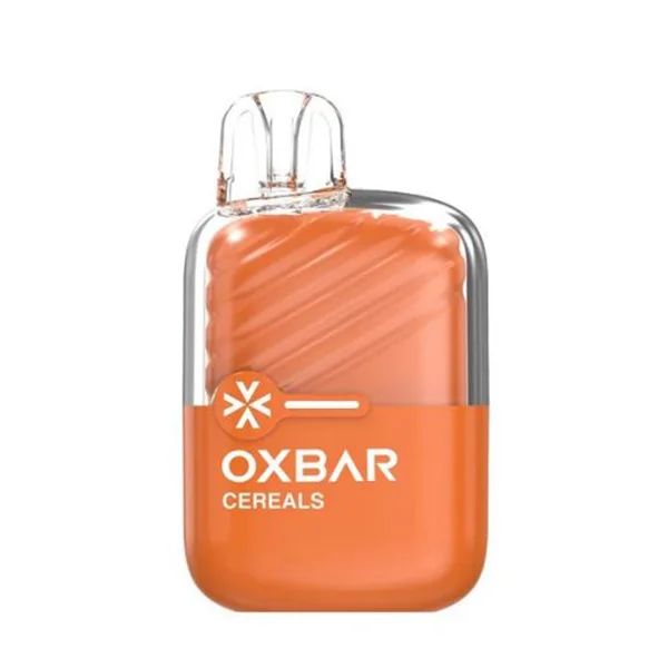 Oxbar Mini Disposable cereals