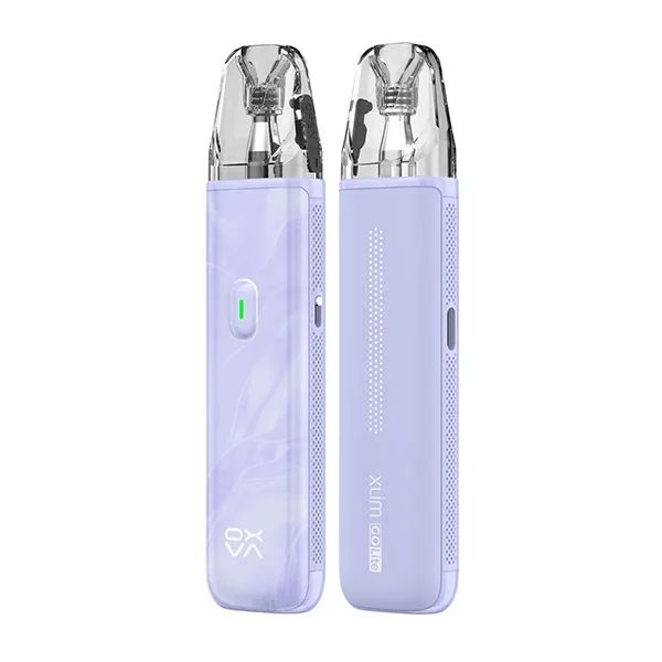 OXVA Xlim Go Lite Pod System light purple
