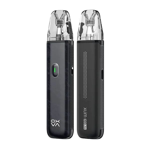 OXVA Xlim Go Lite Pod System mist blue