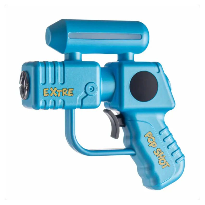 Pop Shot (510BATT) blue