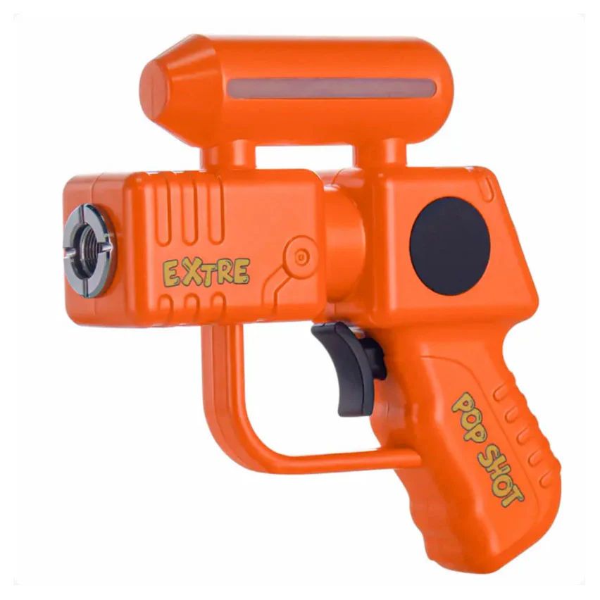 Pop Shot (510BATT) orange