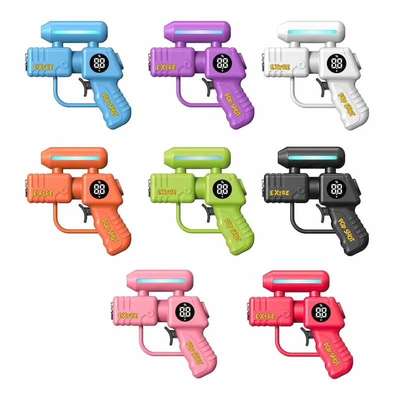 Pop Shot (510BATT) group photo