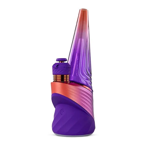Puffco Peak Pro 2.0 (Vaporizer Kit) 3DXL plasma