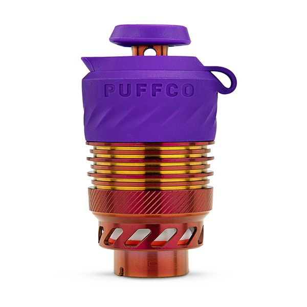 Puffco Peak Pro (Accessories) 3DXL Chamber plasma