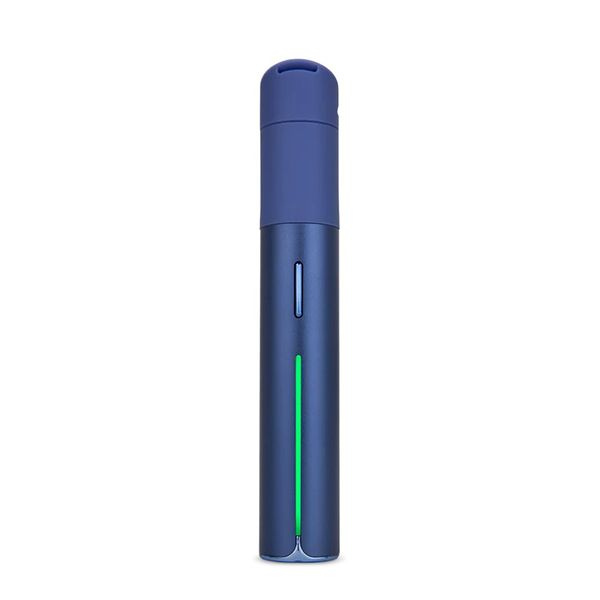 Puffco Pivot Vaporizer Kit sapphire