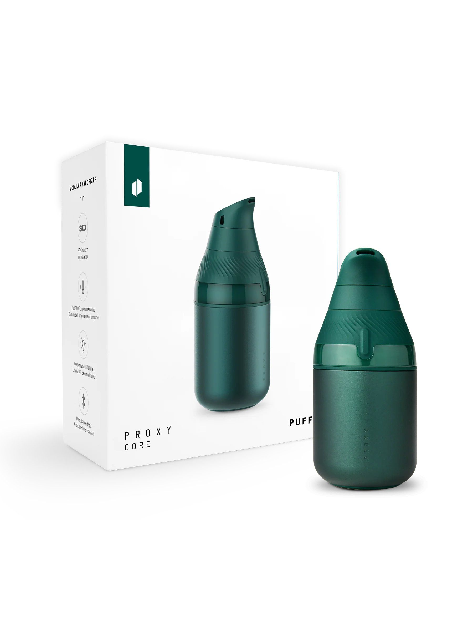 Puffco Proxy Core (Vaporizer Kit) thumbnail