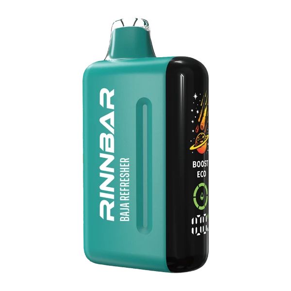 Rinn Bar Disposable baja refresher