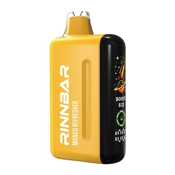Rinn Bar Disposable mango refresher