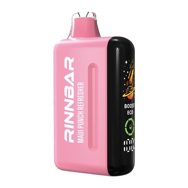Rinn Bar Disposable maui refresher