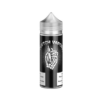 M.O.A.B.(Clutch) Time Bomb Vapors 120mL thumbnail