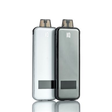 Hangsen IQ 3SECS Kit group photo
