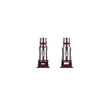Uwell Crown X Coils (4-Pack) Group Photo