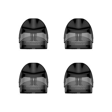 Vaporesso Zero S Pod (4 pack) -1.2 ohm