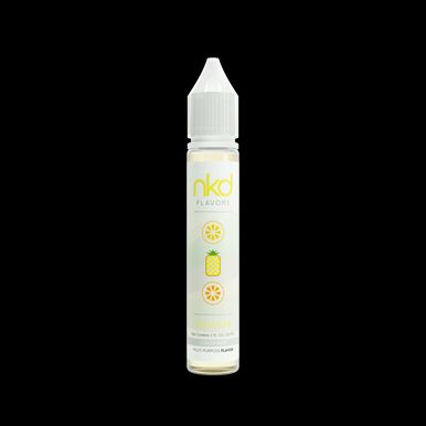 Maui Sun NKD Flavor Concentrate 30ml bottle