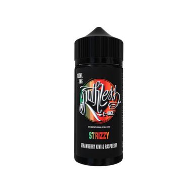 Strizzy Ruthless 100mL bottle
