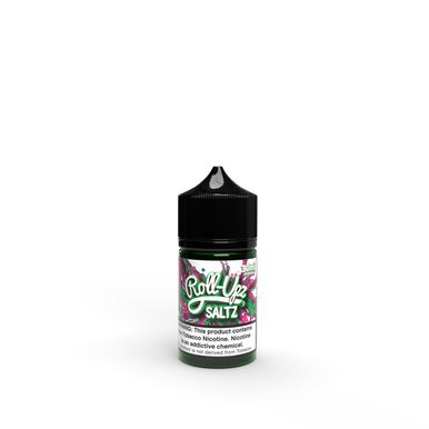 Watermelon Punch by Juice Roll Upz TF-Nic Salt Series thumbnail