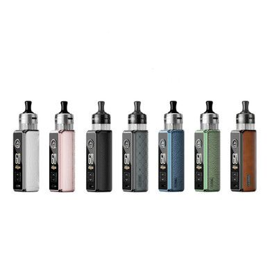 Voopoo Drag S3 Starter Kit thumbnail