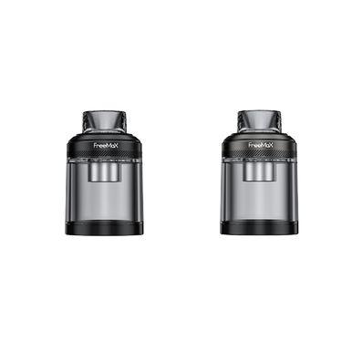 Freemax Maxus Metal DTL Replacement Pod group photo