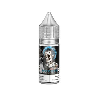 Pixy Iced Time Bomb Vapors Salts 30mL bottle
