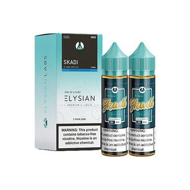 how to fill a vape tank How to Fill your Vape Tank