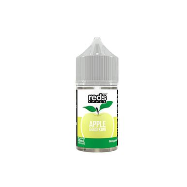 Gold Kiwi 7Daze Salts 30mL bottle