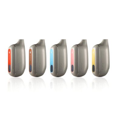 FLONQ Max Smart Disposable 10,000 Puffs (14mL) 20MG group photo