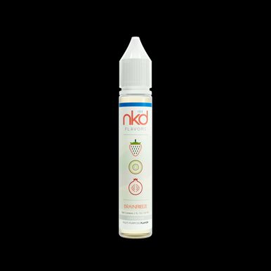 Brain Freeze NKD Flavor Concentrate 30ml bottle