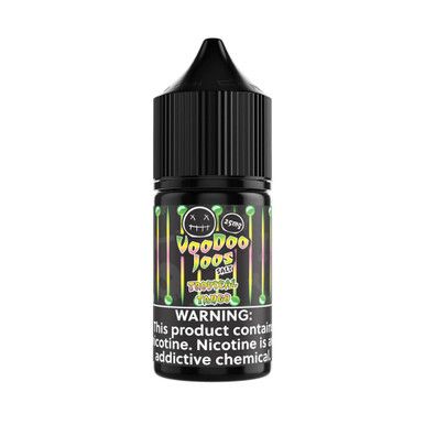 Tropical Tango Voodoo Joos Salts 30mL bottle