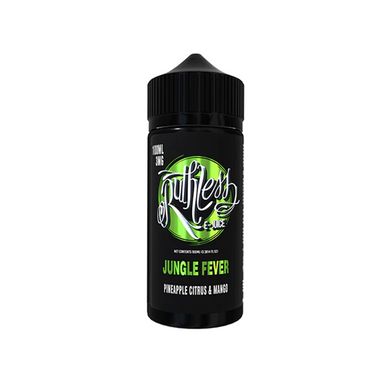 Jungle Fever Ruthless 100mL bottle