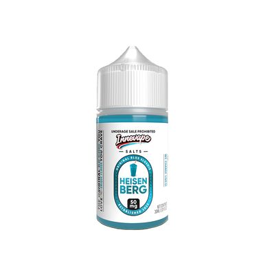 Heisenberg Salt By Innevape E-Liquid Bottle