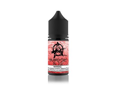 Red Ice by Anarchist Anarchist Tobacco-Free Nicotine Salt Series E-Liquid bottle