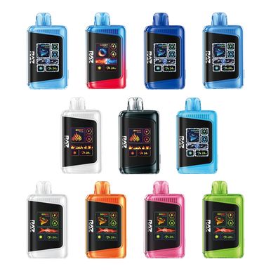 RAZ LTX 25K Disposable thumbnail