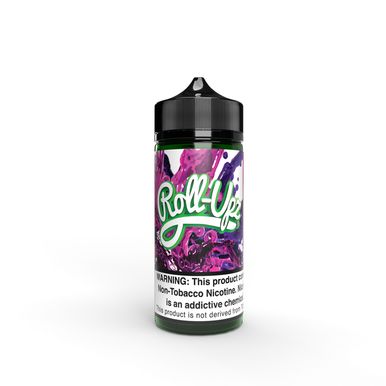 Pink Berry Juice Roll Upz TF-Nic 100ml Bottle