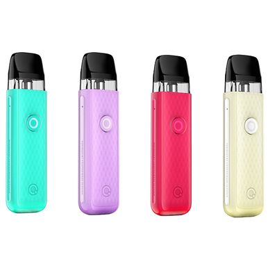 Voopoo – Vinci Q Pod Kit V2 group photo