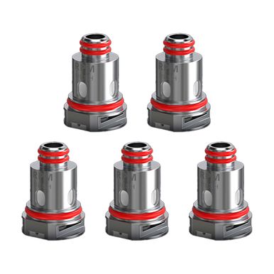 SMOK RPM 4 Replacement Coils (5-Pack) thumbnail
