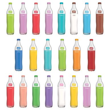 Pod Flo 4000 Puffs Disposable Vape 55mg 10mL thumbnail