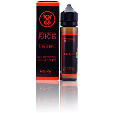 Tribe by Traditional Juice E-Liquid thumbnail