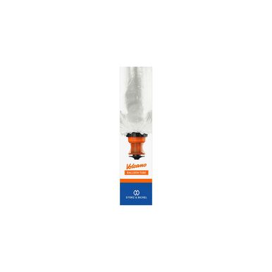 Storz & Bickel (Accessories) Volcano Balloon Tube (1 x 3m)Starter Kit silver