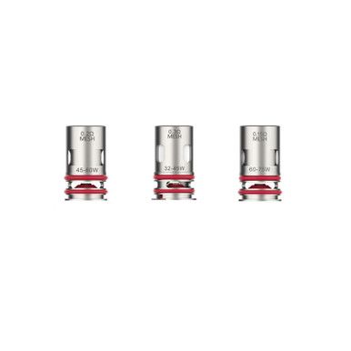 Vaporesso GTX Dual Mesh Replacement Coil thumbnail