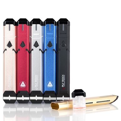 Ply Rock X Limitless Pulse Pod System Kit thumbnail