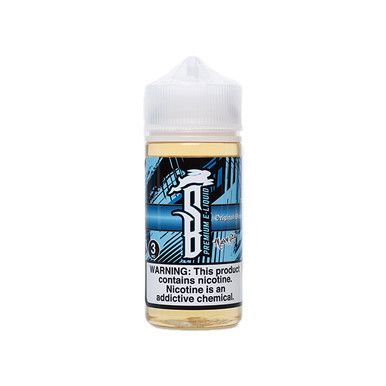 OB (The O.B.) by Suicide Bunny TF-Nic Series 100mL bottle
